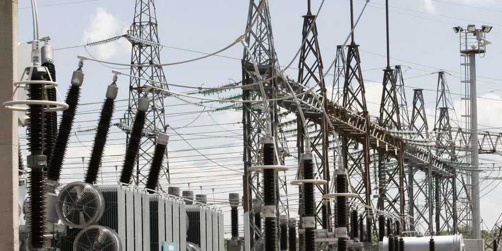 električna energija