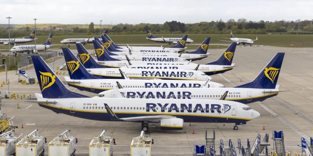 Ryanair