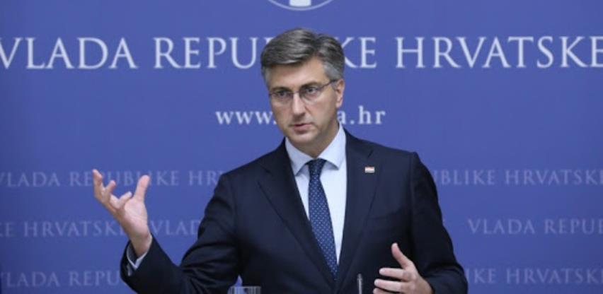 Hrvatskoj od EU 1,16 milijardi eura za borbu protiv koronavirusa