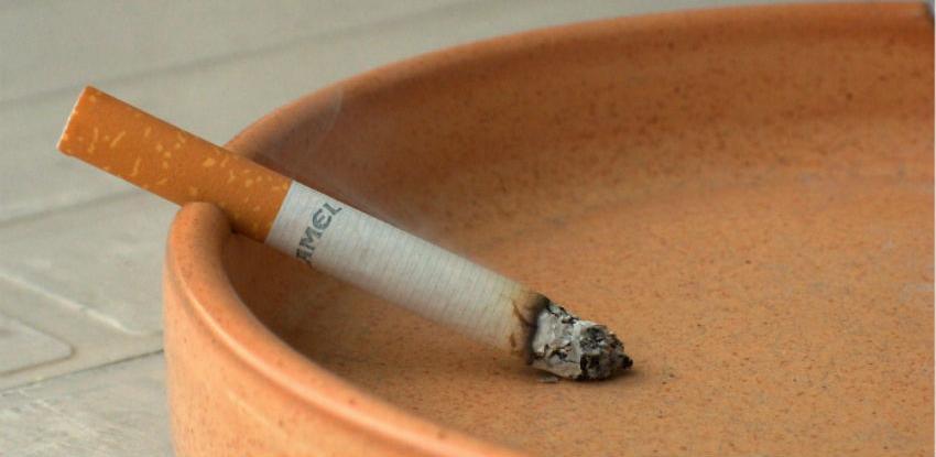 Prošle godine prodalo se 200 miliona kutija cigareta i duhana manje nego 2009