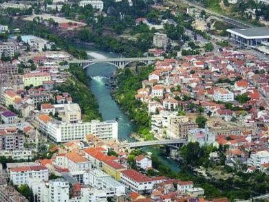 Za kapitalne projekte u Mostaru više od 12 milijuna KM