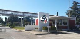 Aluminij