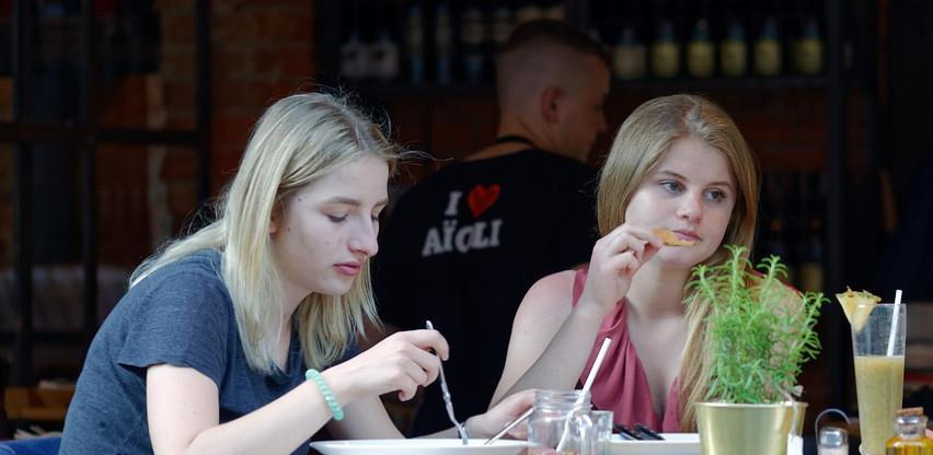 Pročitajte preporuke za rad ugostiteljskih objekata