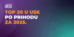 usk prihod