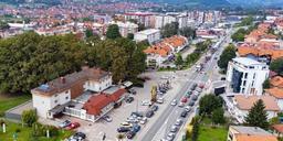 Srebrenik