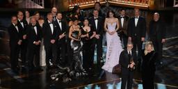 One battle after another