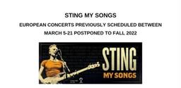Sting