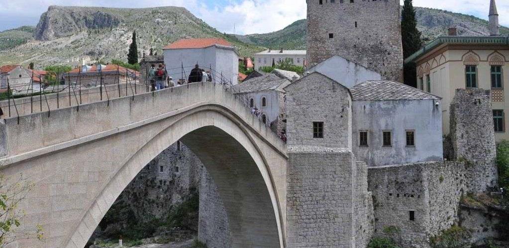 mostar