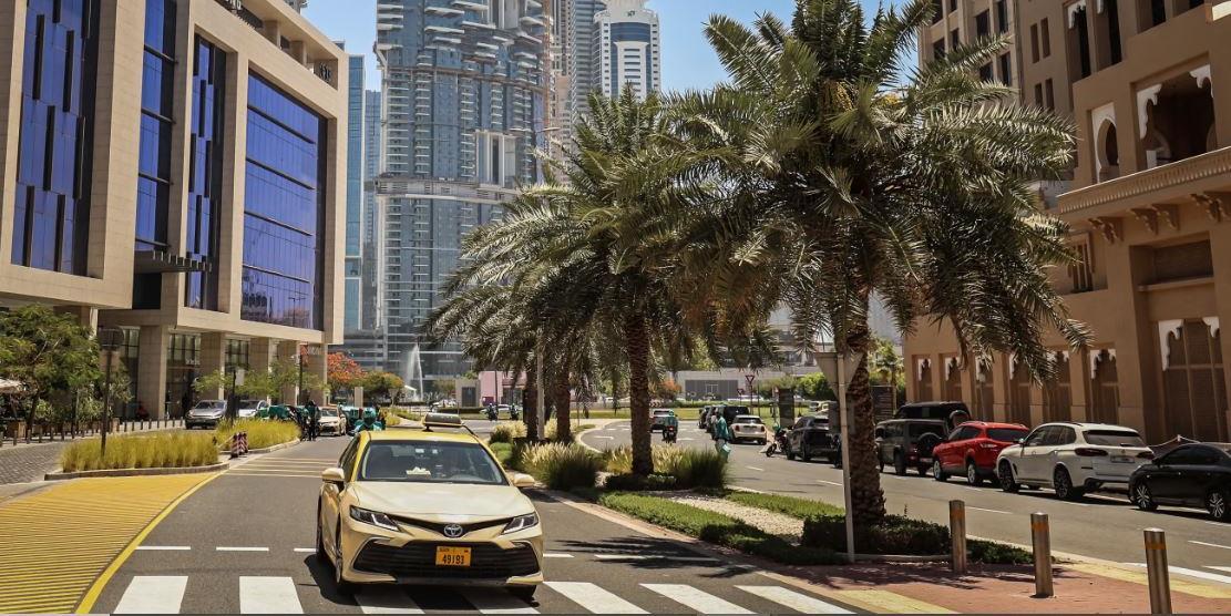 Dubai