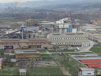 Novi Zakon o zaštiti okoliša FBiH: Industriju niko ništa ne pita