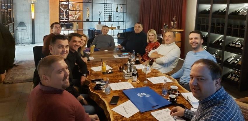 up biznis centar jelah