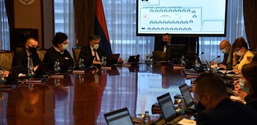 podsticanje razvoja poljoprivrede i sela za 2022. godinu