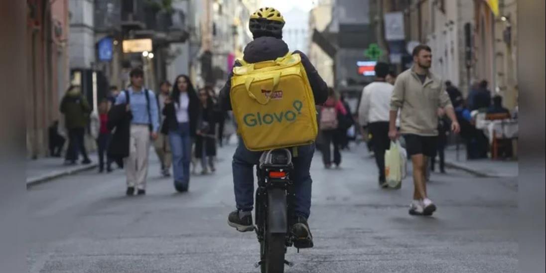glovo