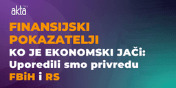 finansijski pokazatelj