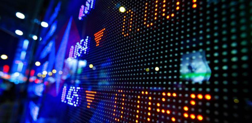 Na BLSE 10.01.2019. ostvaren promet od 1,12 miliona KM