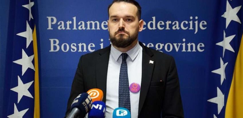 Parlament FBiH