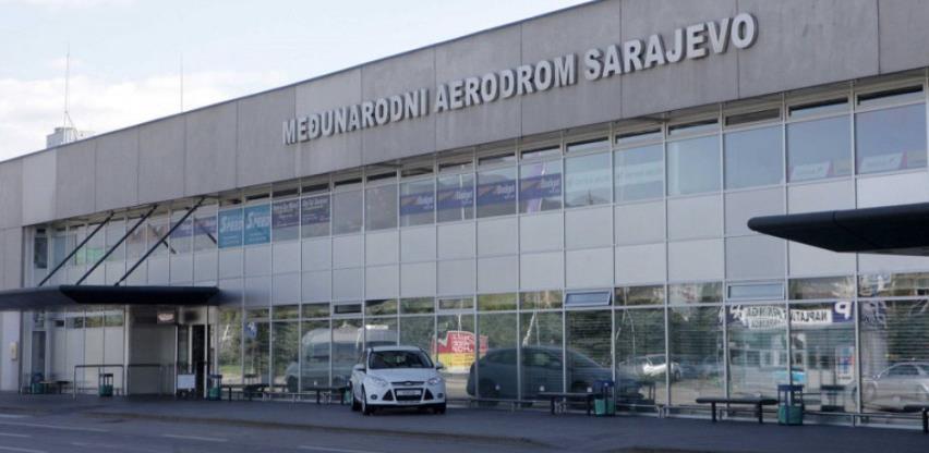 aerodrom Sarajevo 