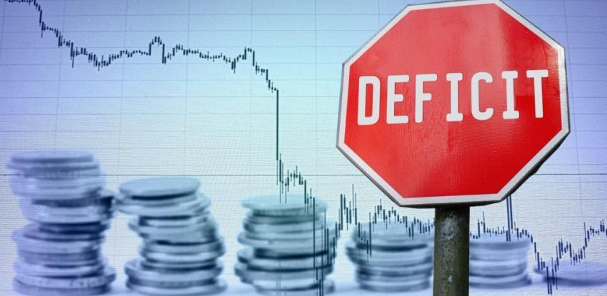 trgovinski deficit