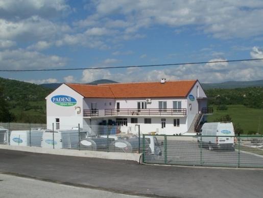 Mljekara "Pađeni" uskoro na evropskom tržištu