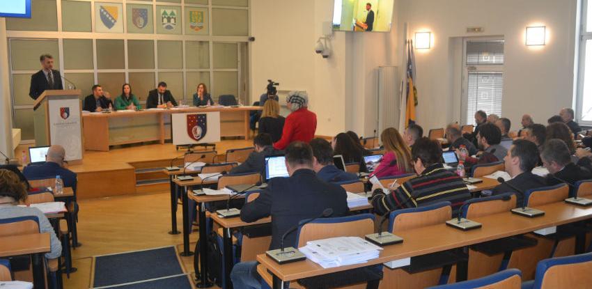 Kanton Sarajevo dobio Budžet od 941.762.186 KM