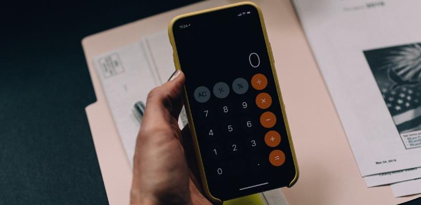 Rok za otpis zateznih kamata ističe 31. decembra