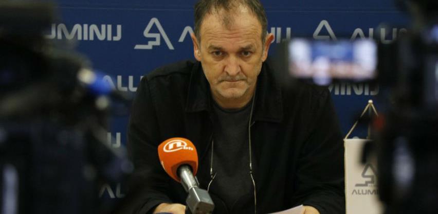 Blažević: Ovo je posljednji krik za pokušaj spašavanja Aluminija