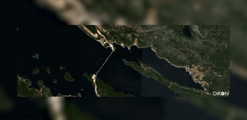 pelješki iz svemira