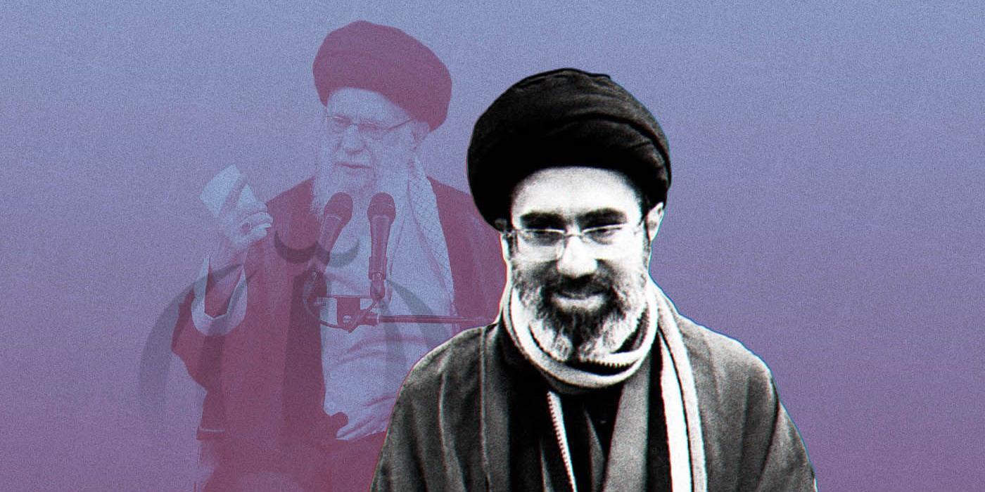Khamenei