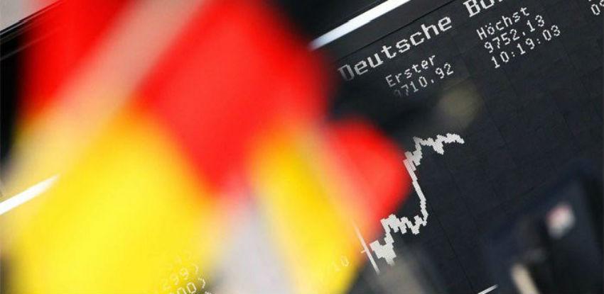 Njemački BDP u drugom kvartalu porastao 2 posto