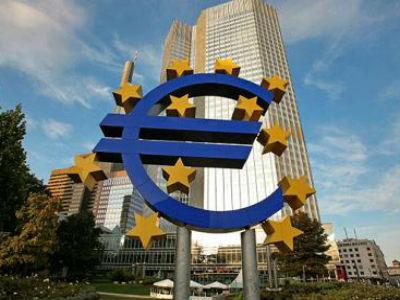 Europska centralna banka pokrenula stimulativni program