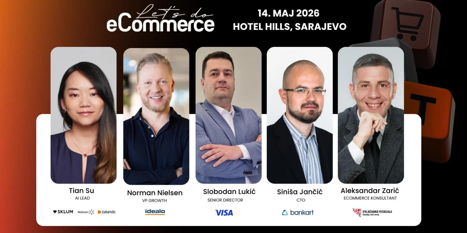 e commerce 