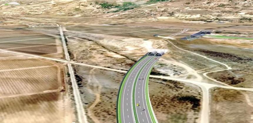 Traži se konsultantska pomoć na dionici tunel Kvanj-Buna