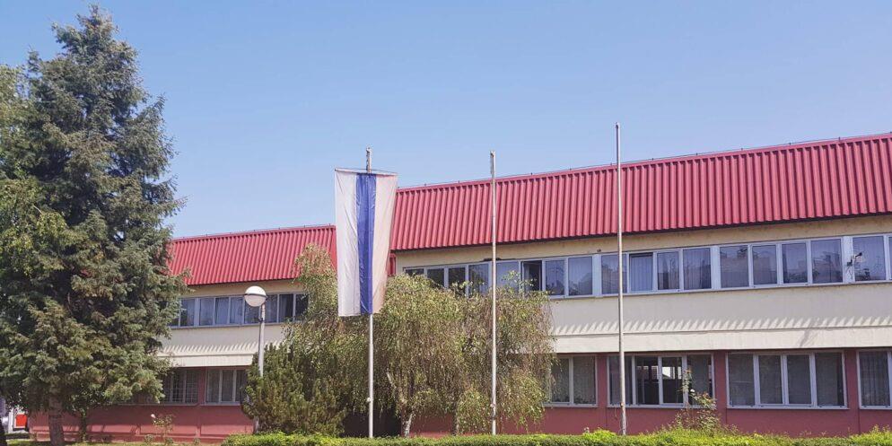 Centar za socijalni rad Prijedor