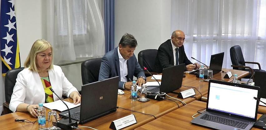 Vlada Federacije BiH 