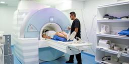 MRI
