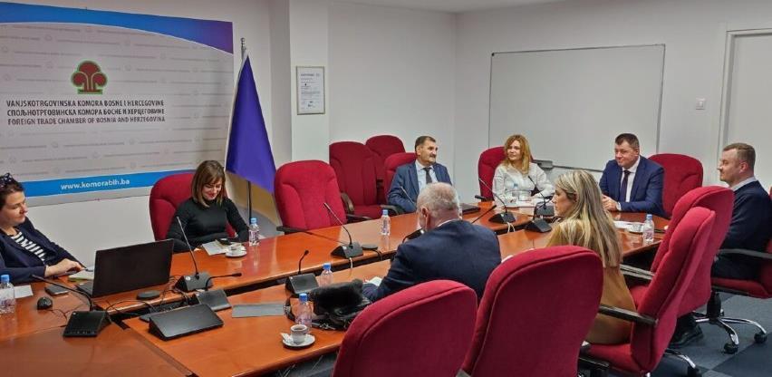 namjenska industrija