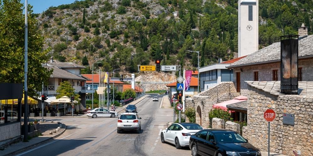 Stolac