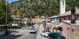 Stolac