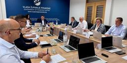 Vlada ŽP