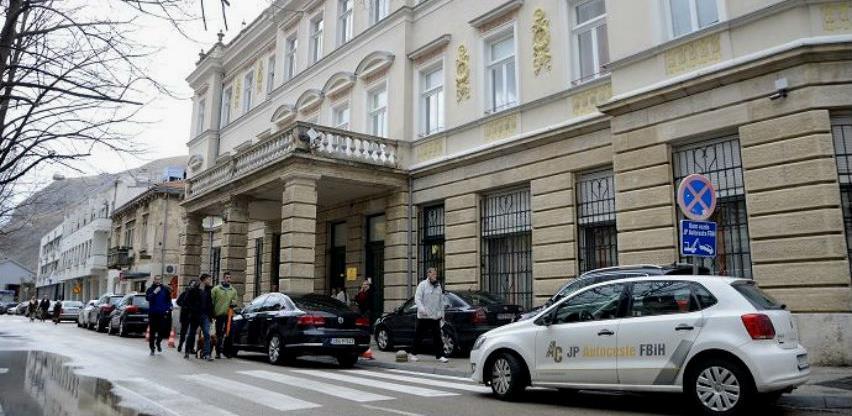Autoceste FBIH bogate vozni park nabavkom 12 vozila vrijednih pola miliona KM