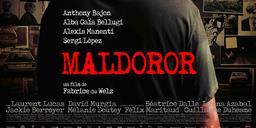Maldoror