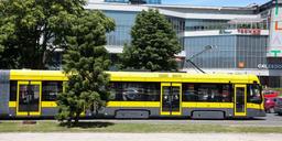 tramvaj