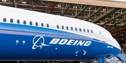 Boeing
