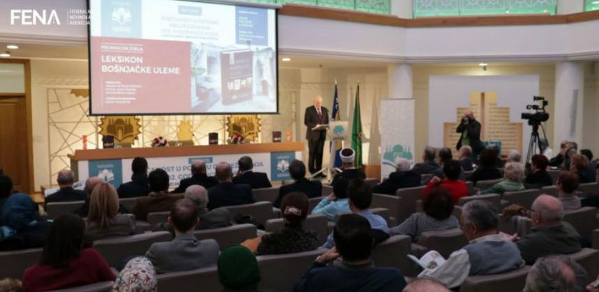 Obilježena 482. godišnjica Gazi Husrev-begove biblioteke