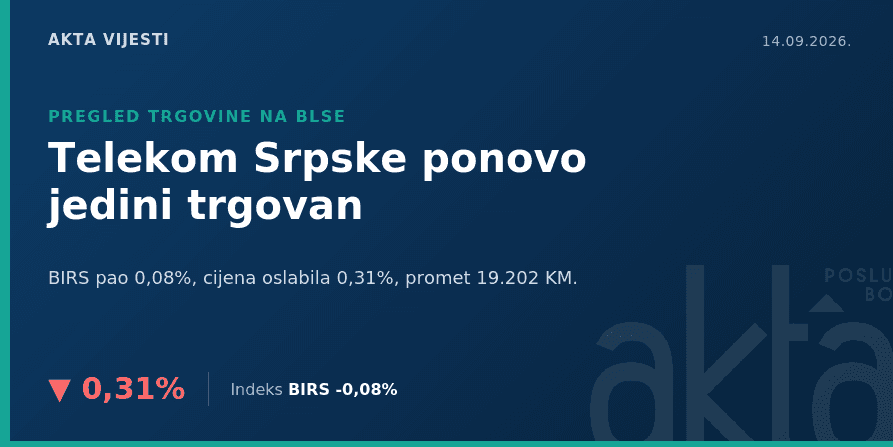 BLSE