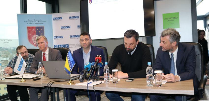 Registar zaposlenih u javnom sektoru na području KS od danas dostupan javnosti
