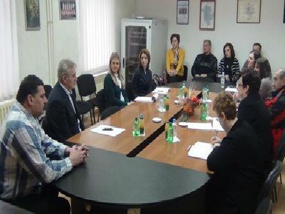 Prostorni plan Općine Kladanj do kraja 2015. godine 