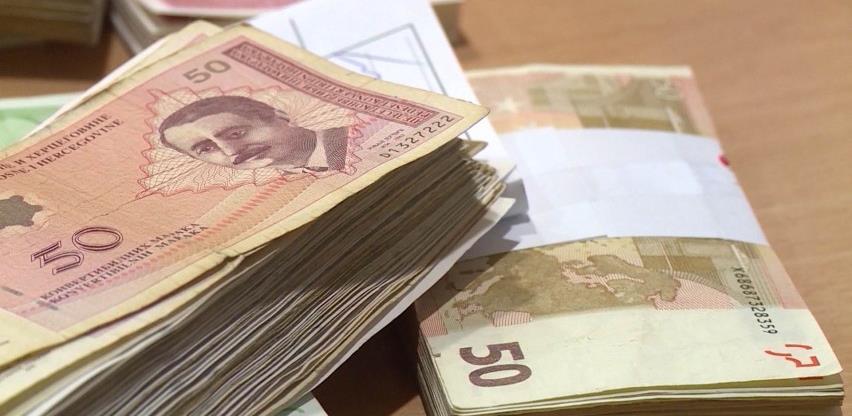 U prvom kvartalu rast BDP-a u Federaciji BiH 1,5 posto