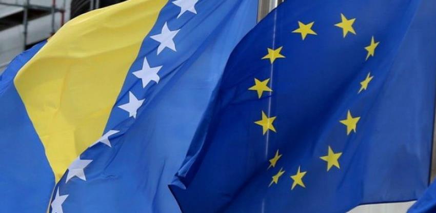 Ulazak u prometnu zajednicu BiH približava EU