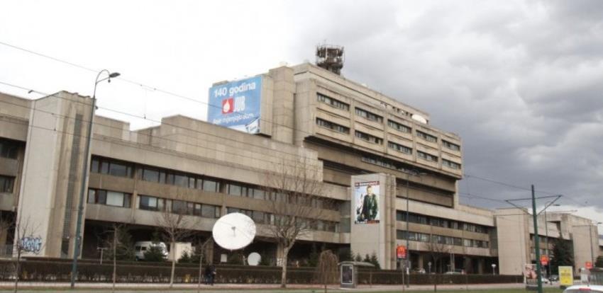 Zatraženo poništavanje konkursa za Upravni odbor Javnog RTV servisa BiH